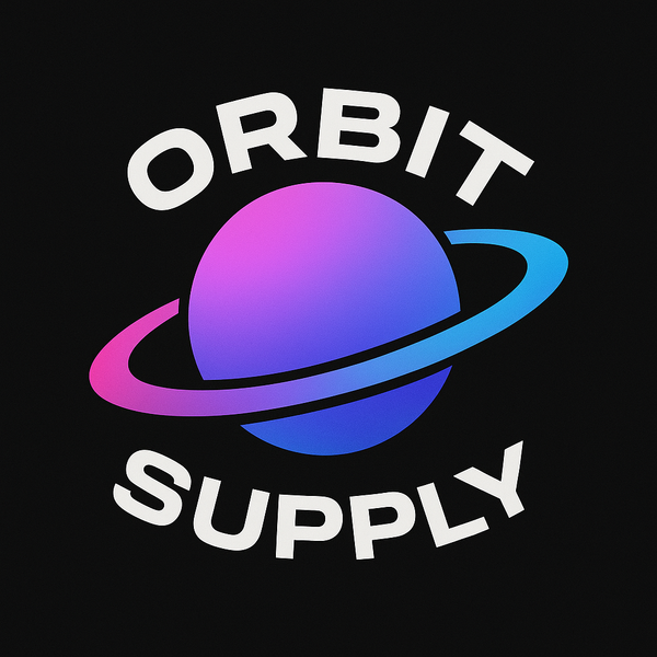 Orbitsupplies