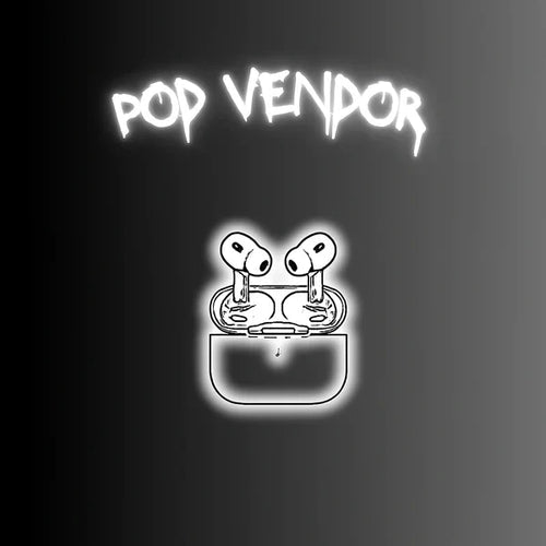 POD SUPPLIER